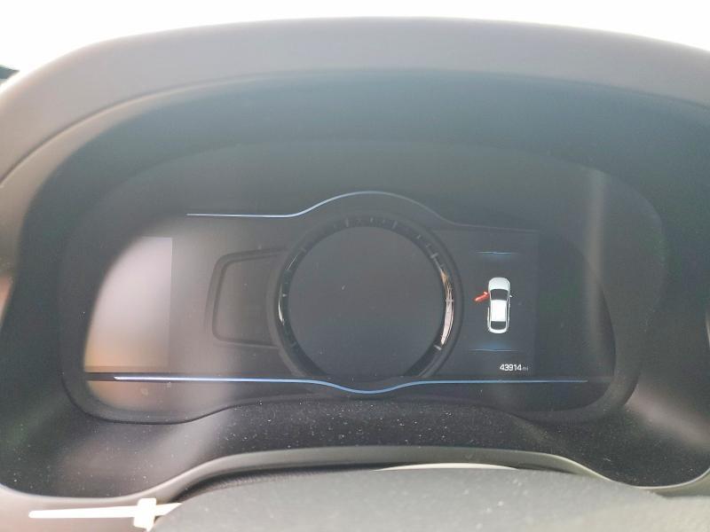 2019 Hyundai Ioniq Limited