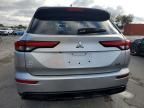 2024 Mitsubishi Outlander sel