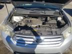 2012 Toyota Highlander Base