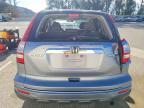2011 Honda Cr-v exl
