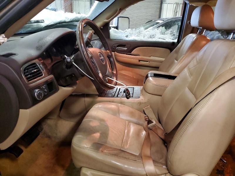 2007 GMC Yukon xl Denali