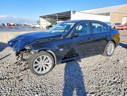 BMW salvage cars for sale: 2011 BMW 328 xi