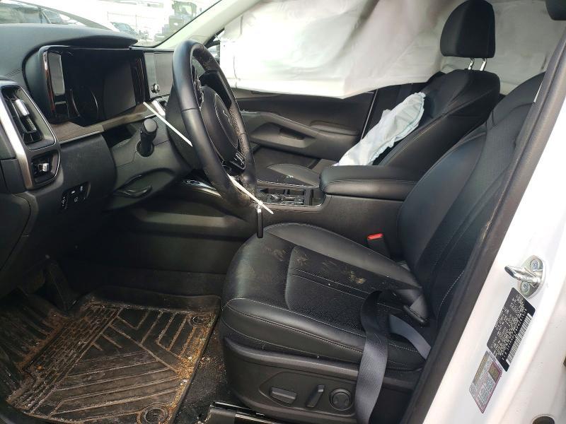 2023 KIA Sorento ex
