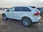 2012 Lincoln MKX