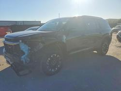 Chevrolet salvage cars for sale: 2026 Chevrolet Traverse Z71