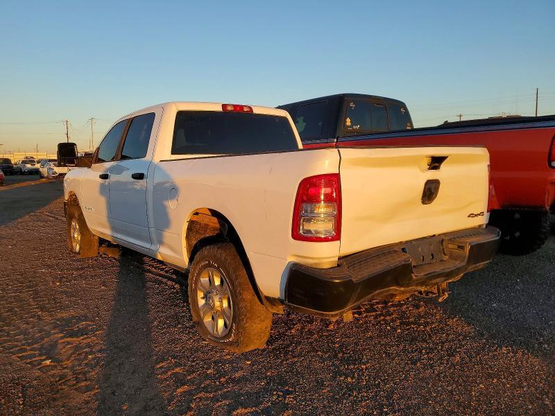 2024 Dodge Ram 2500 big Horn