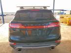 2017 Lincoln Mkc Premiere