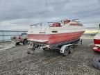 1978 Bayliner Boat With Trailer