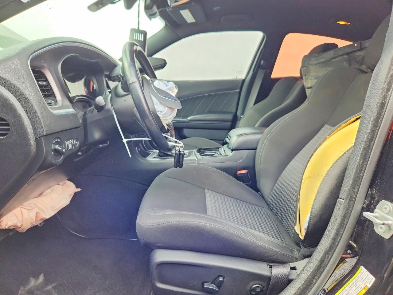 2019 Dodge Charger gt
