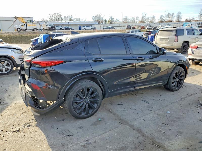 2024 Buick Envista Sport Touring