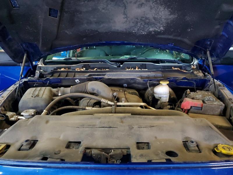 2018 Dodge Ram 1500 st