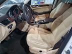 2019 Mercedes-Benz Gls 450 4matic