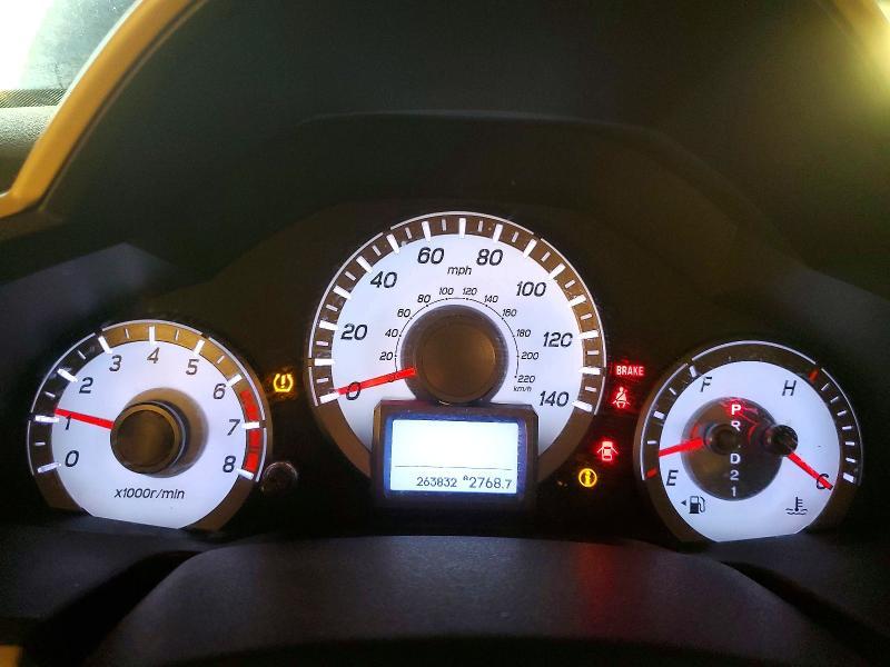 2013 Honda Pilot Touring