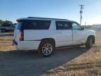2016 GMC Yukon xl C1500 slt