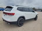 2024 Volkswagen Atlas se