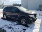 2007 Ford Edge sel Plus