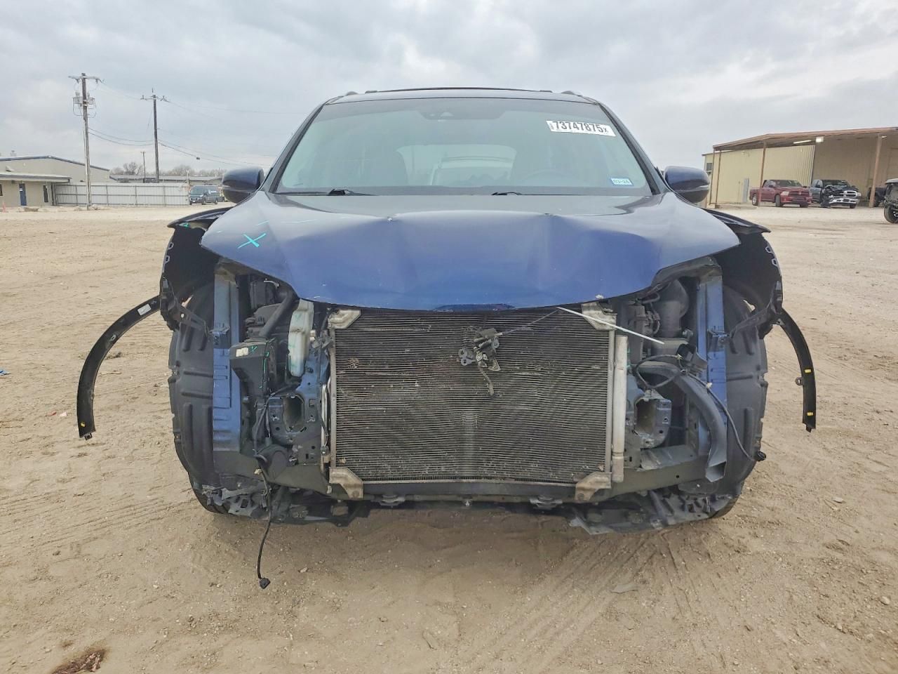 2020 Honda Pilot Elite