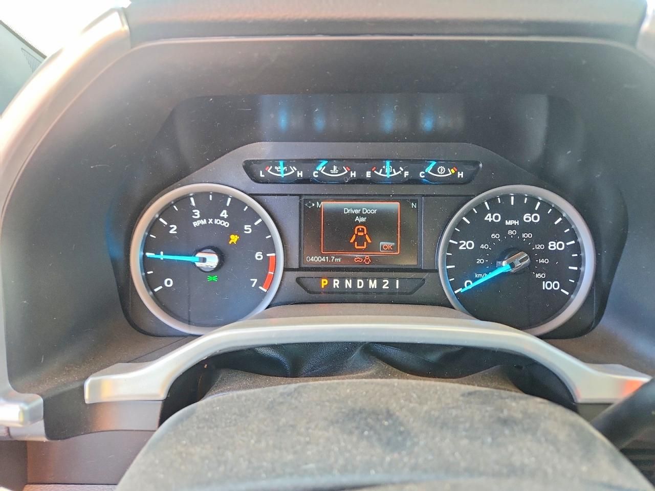 2019 Ford F250 Super Duty