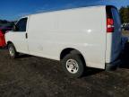 2023 Chev Express G2500