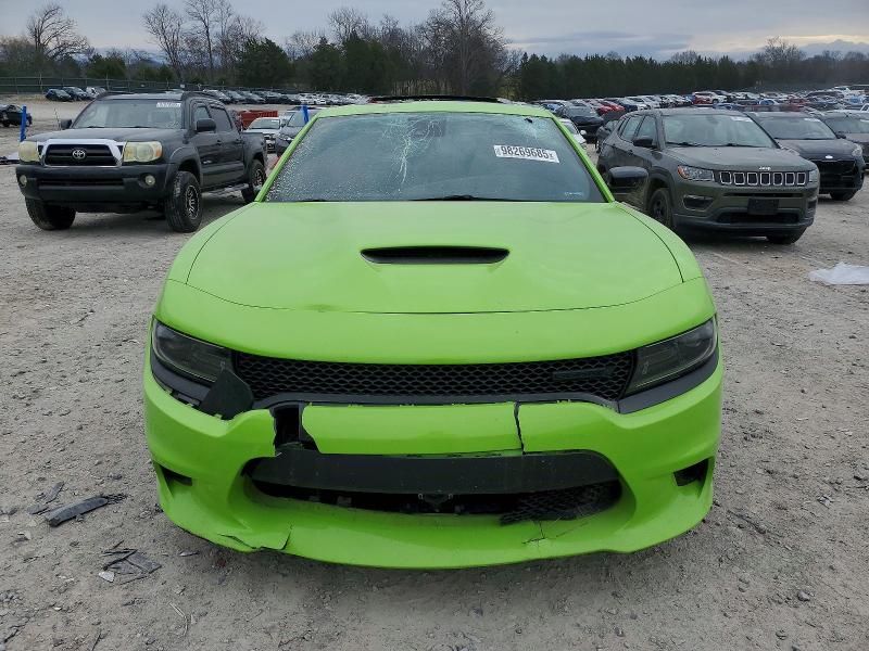 2023 Dodge Charger R/T