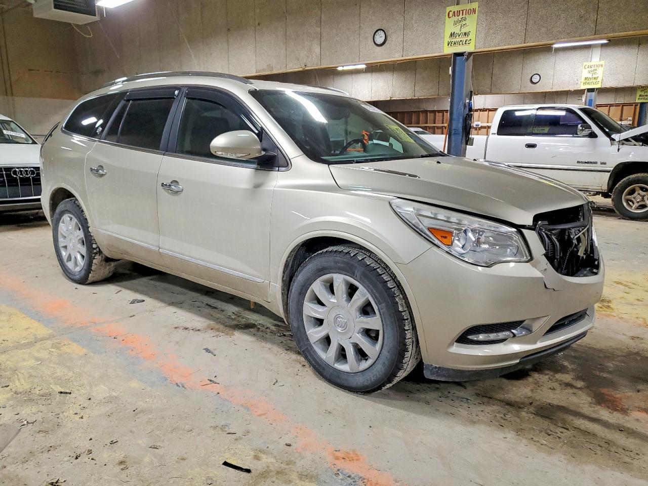 2016 Buick Enclave