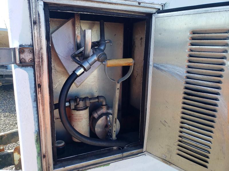 2011 Wells Cargo Enclosed Cargo Trailer