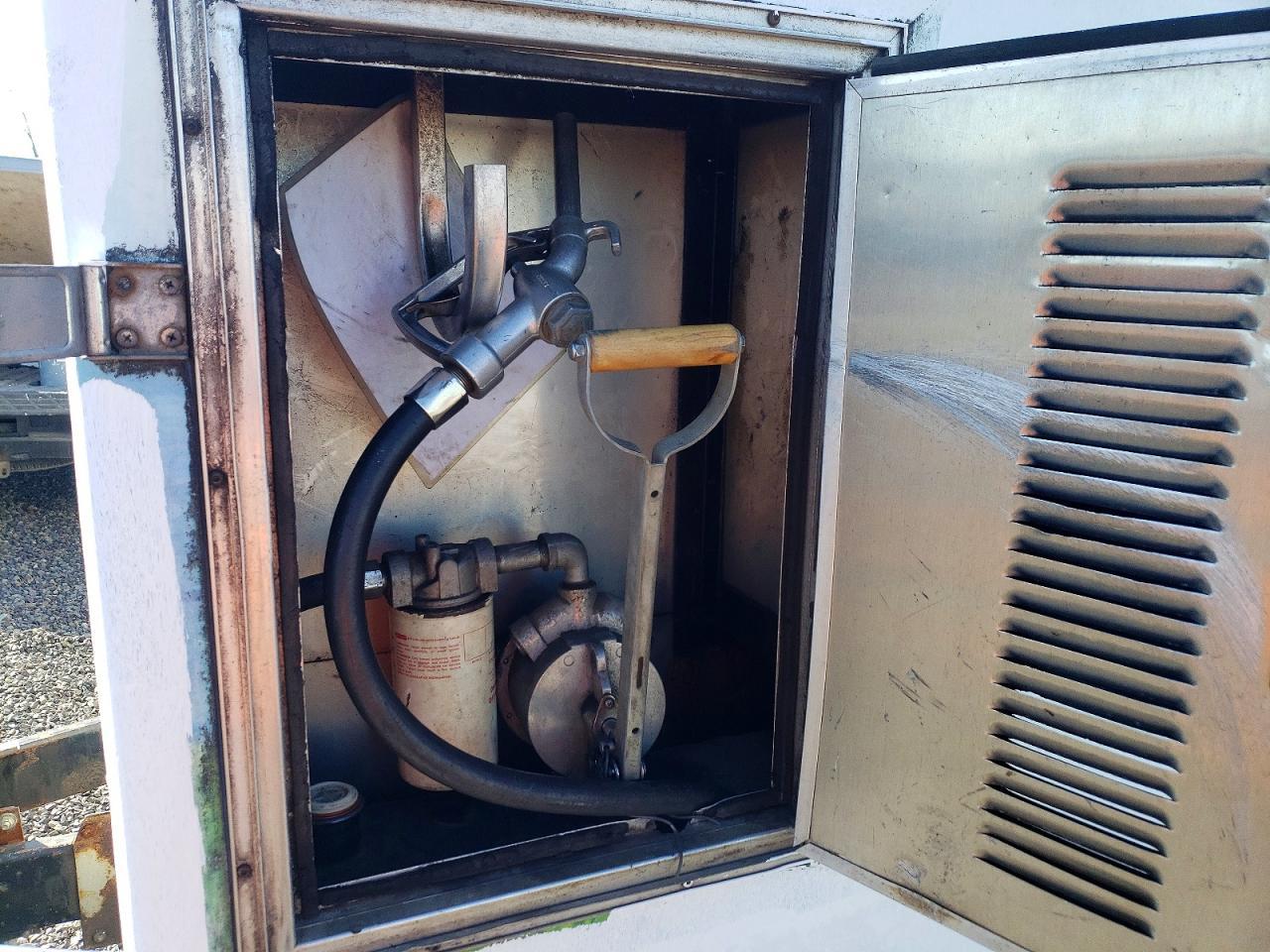 2011 Wells Cargo Enclosed Cargo Trailer
