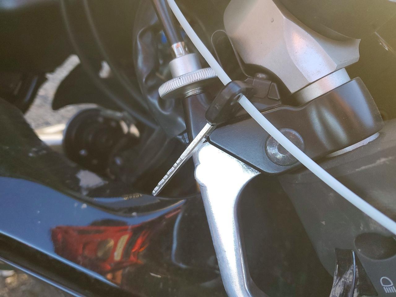 2025 Yamaha YZFR7