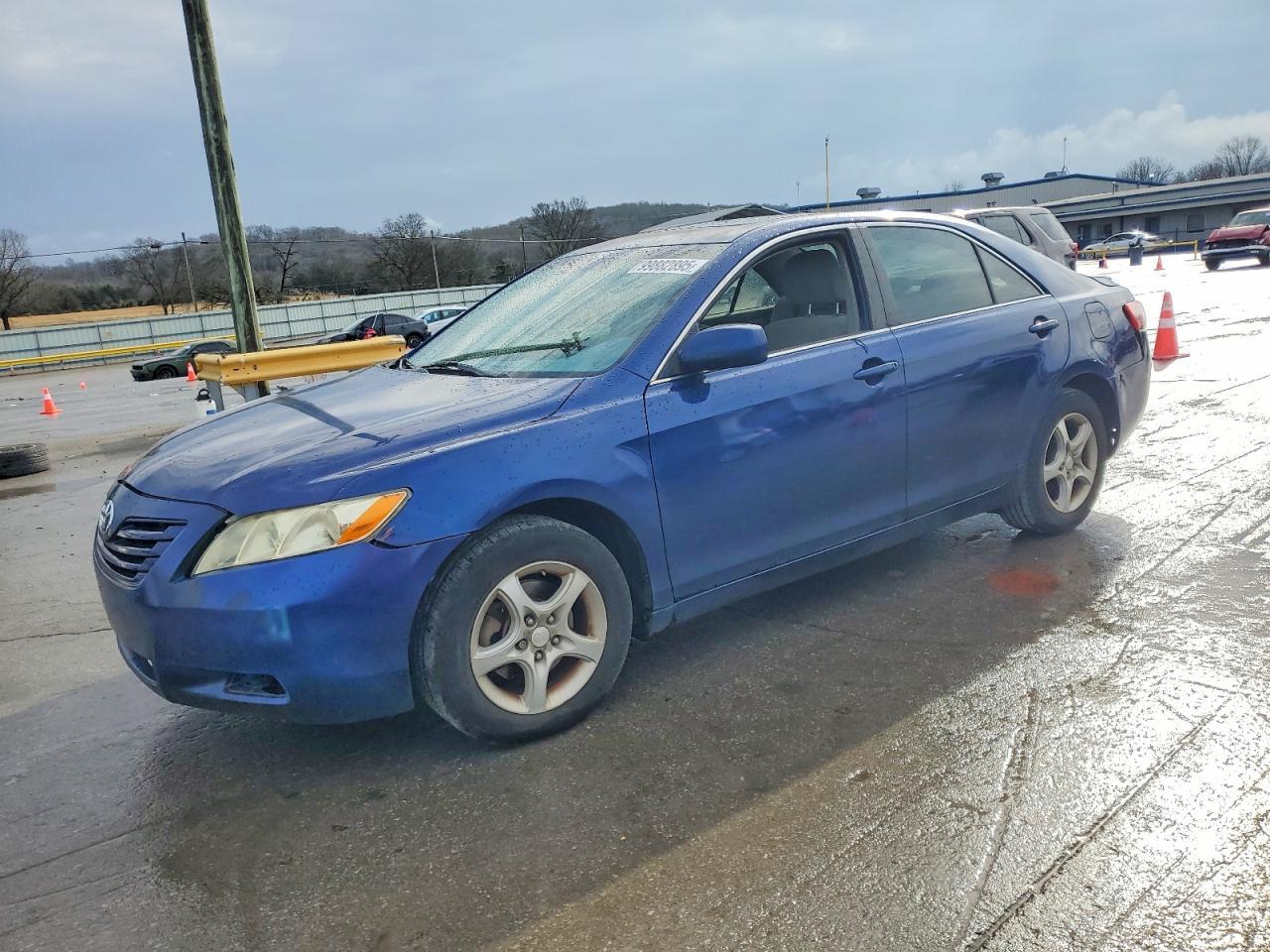 2007 Toyota Camry ce