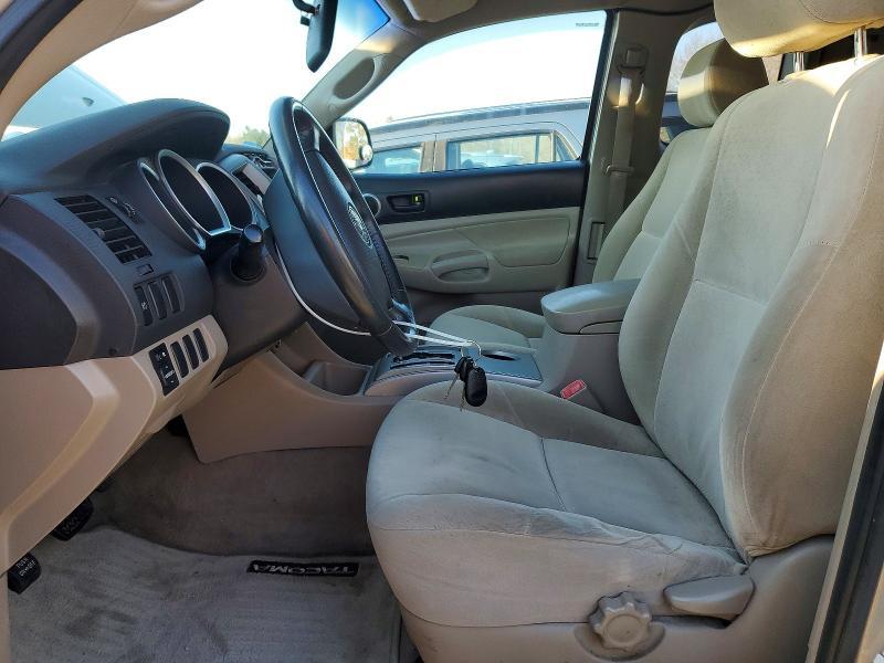 2006 Toyota Tacoma Access cab