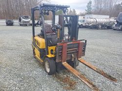 2015 Yale Forklift for sale in Mebane, NC