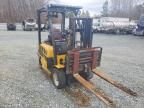 2015 Yale Forklift