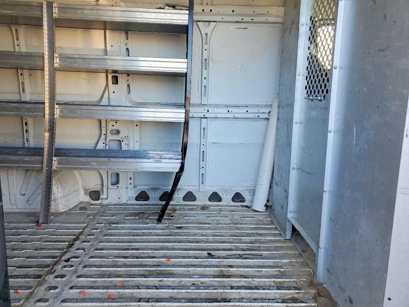 2020 Dodge RAM Promaster 1500