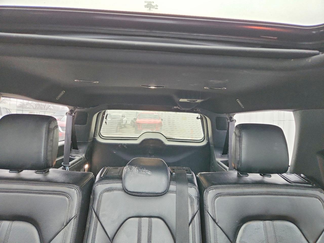 2020 Ford Expedition max Limited