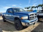 2003 Dodge RAM 3500 ST