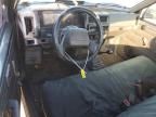 1989 Nissan D21 Short bed
