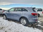 2020 KIA Sorento l
