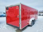 2024 Rc Trailers 2025 RC 7X20TA2 Enclosed Cargo Trailer