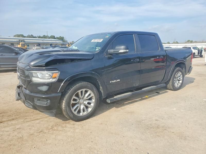 2020 Dodge 1500 Laramie