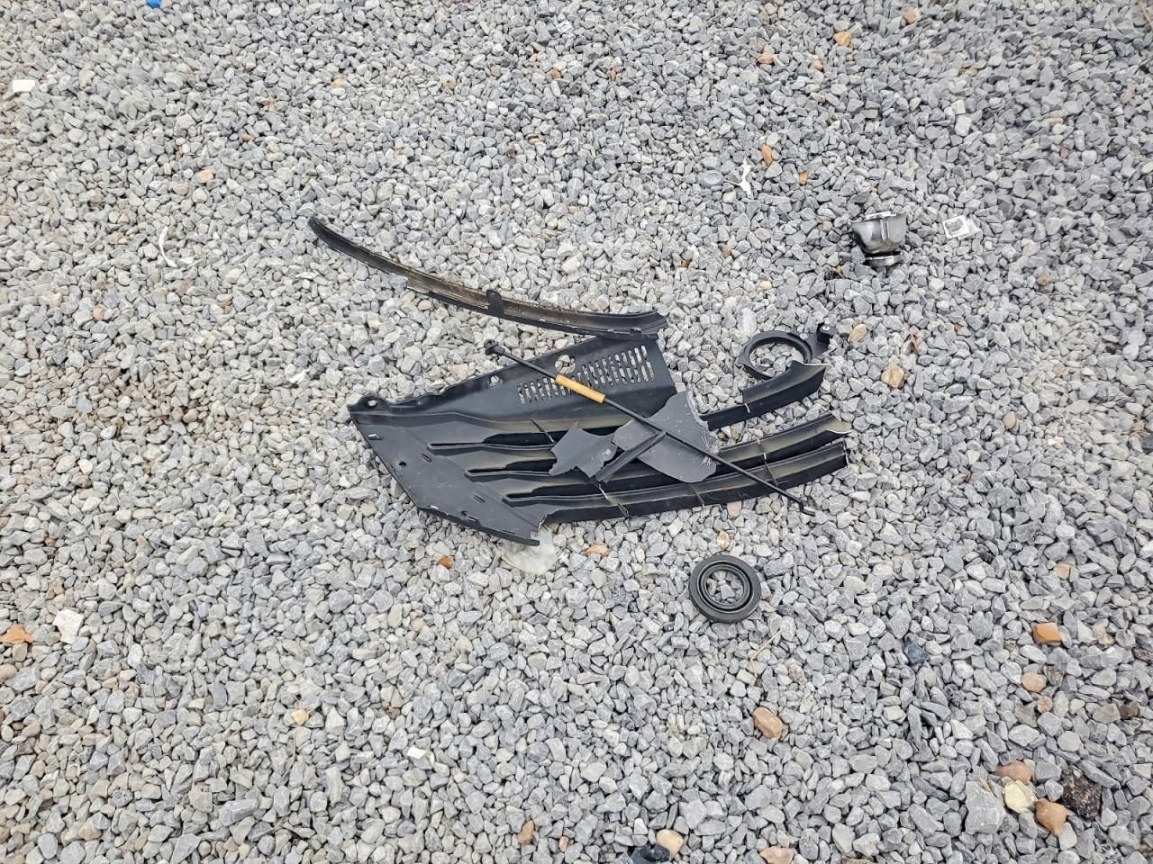 2012 Toyota Sienna le