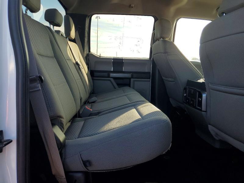 2019 Ford F250 Super Duty