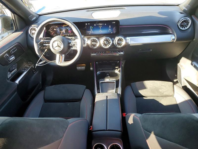 2024 Mercedes-Benz Glb 250