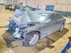 Chevrolet Vehiculos salvage en venta: 2016 Chevrolet Malibu lt