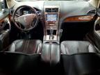 2011 Lincoln MKX