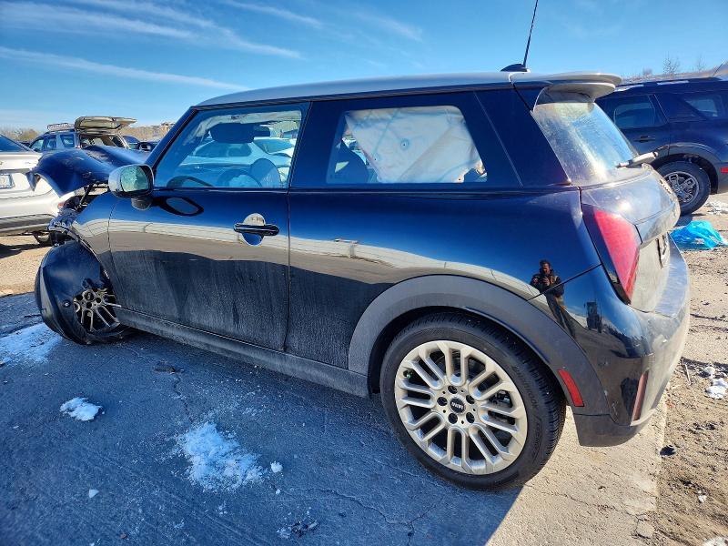 2025 Mini Cooper s