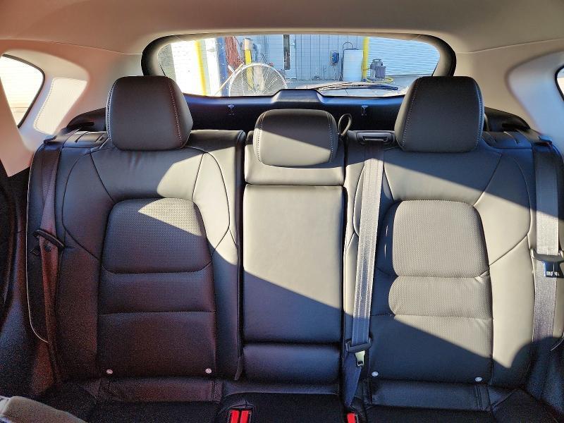 2025 Mazda Cx-5 Select