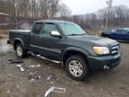 2006 Toyota Tundra Access cab SR5