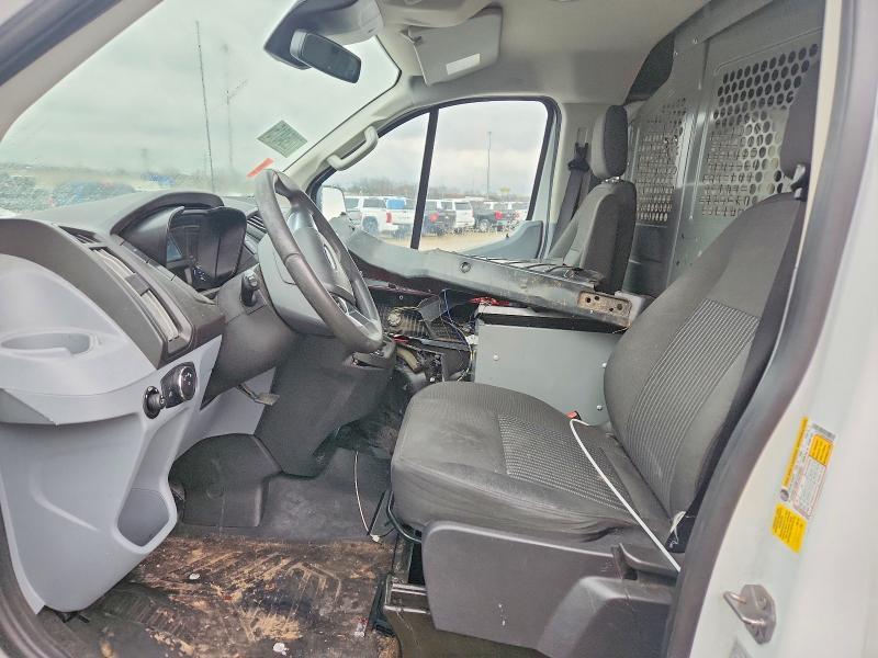 2019 Ford Transit T-150 Utility / Service van