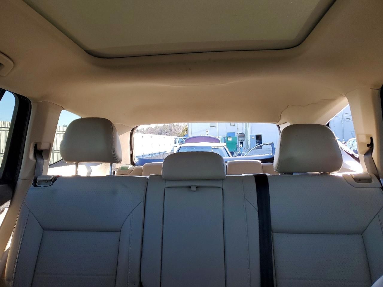 2022 Volkswagen Atlas se