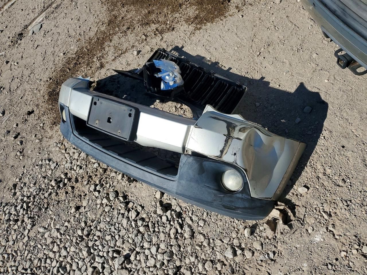 2010 Jeep Grand Cherokee Laredo